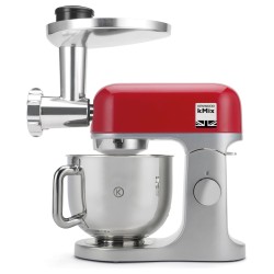 Kenwood KAX950ME Fleischwolfaufsatz Polished — Buy in Cyprus with Fast Delivery