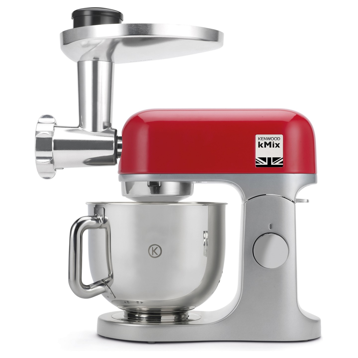 Kenwood KAX950ME Fleischwolfaufsatz Polished — Buy in Cyprus with Fast Delivery