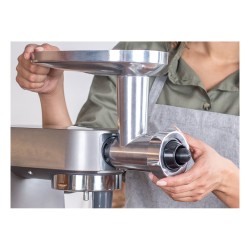 Kenwood KAX950ME Fleischwolfaufsatz Polished — Buy in Cyprus with Fast Delivery