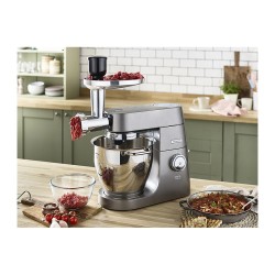 Kenwood KAX950ME Fleischwolfaufsatz Polished — Buy in Cyprus with Fast Delivery