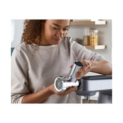Kenwood KAX950ME Fleischwolfaufsatz Polished — Buy in Cyprus with Fast Delivery
