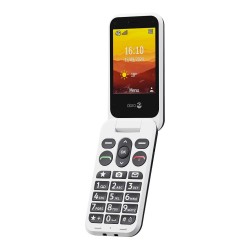 Doro Leva L20 black white — Buy in Cyprus with Fast Delivery