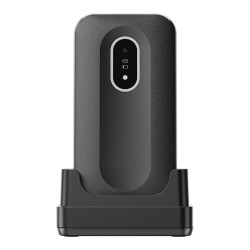 Doro Leva L20 black white — Buy in Cyprus with Fast Delivery