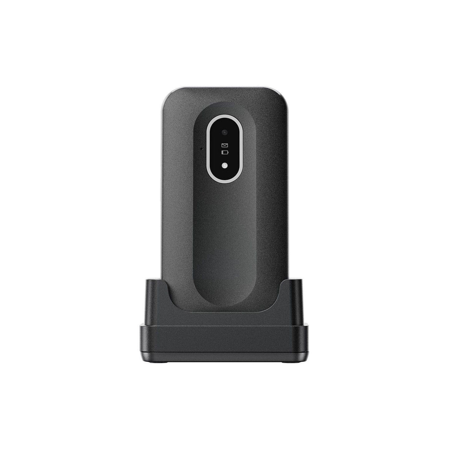Doro Leva L20 black white — Buy in Cyprus with Fast Delivery