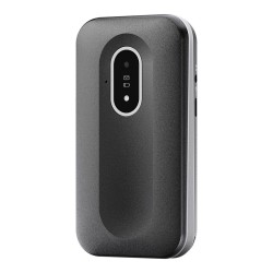 Doro Leva L20 black white — Buy in Cyprus with Fast Delivery