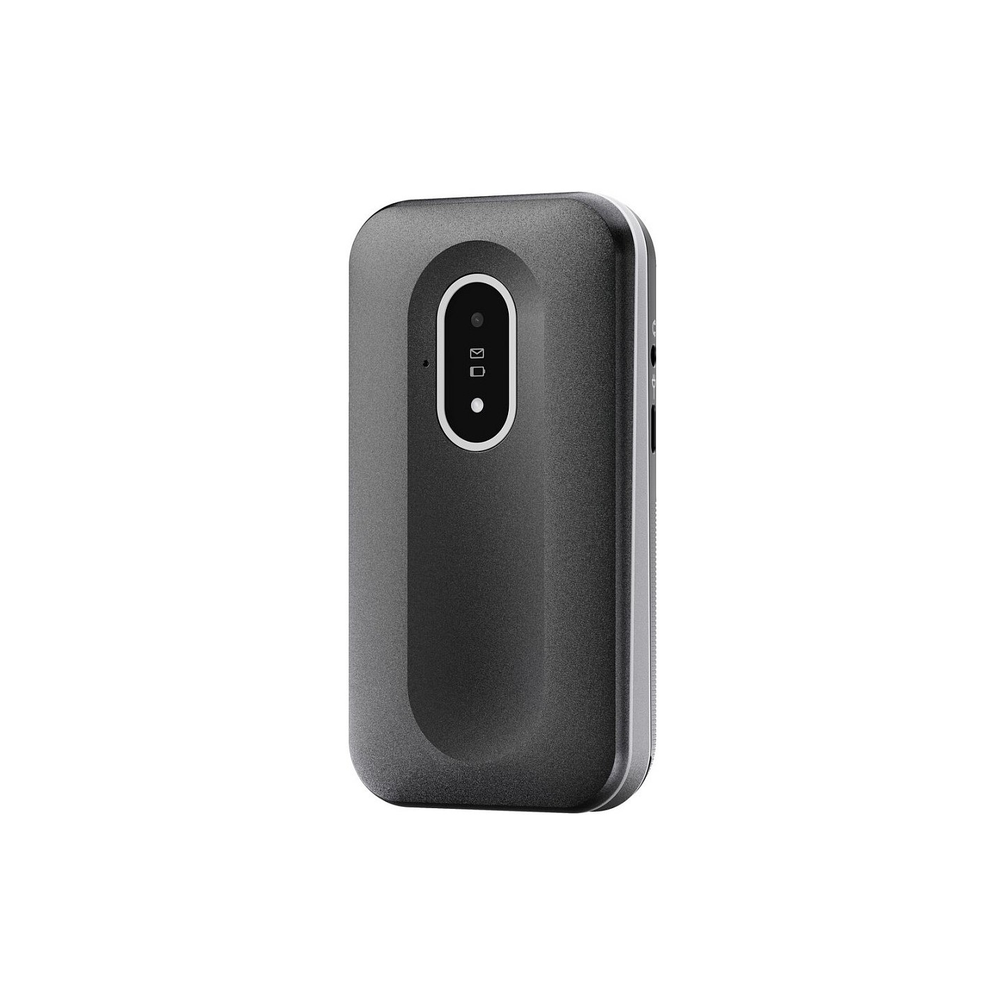 Doro Leva L20 black white — Buy in Cyprus with Fast Delivery