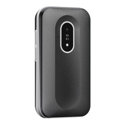 Doro Leva L20 black white — Buy in Cyprus with Fast Delivery