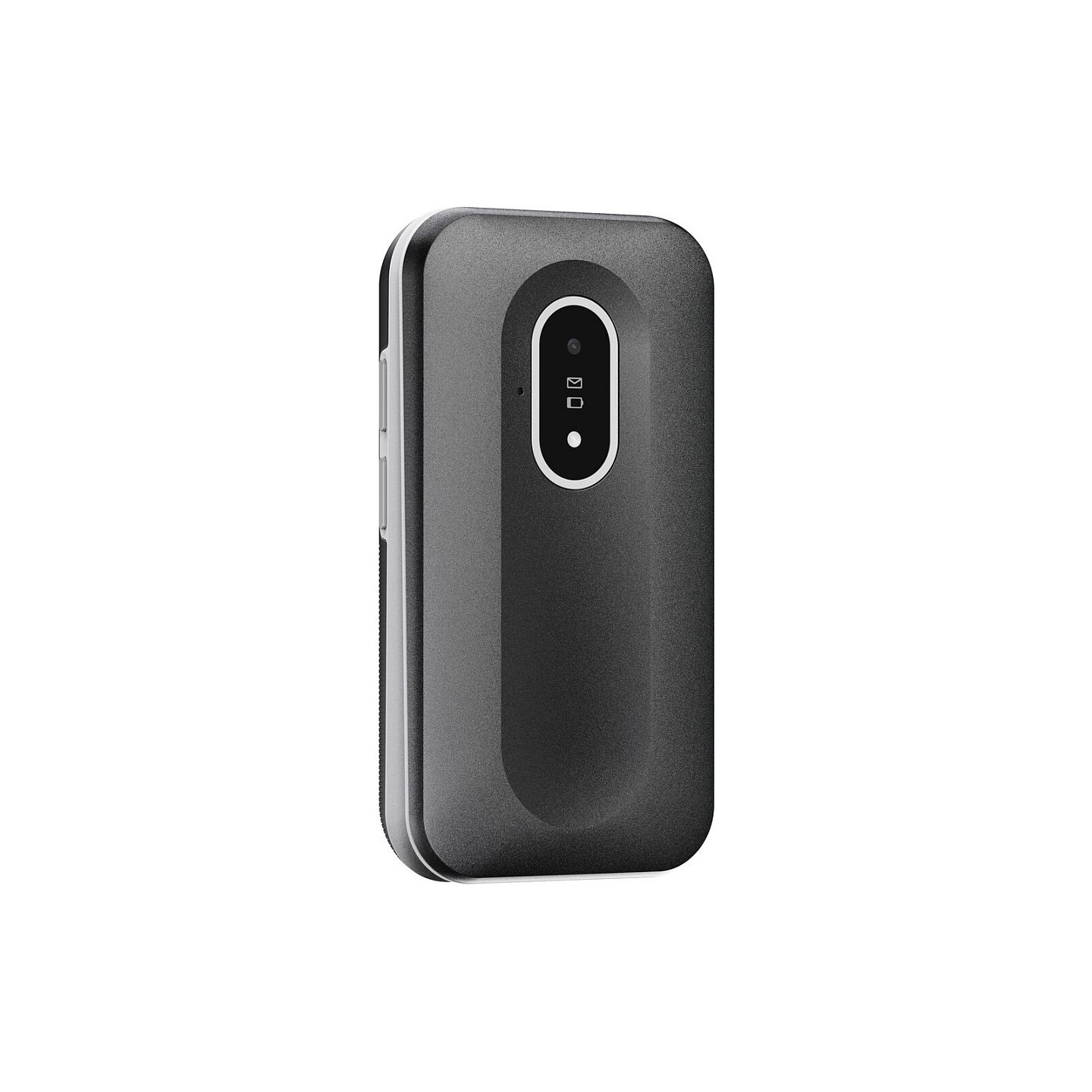 Doro Leva L20 black white — Buy in Cyprus with Fast Delivery