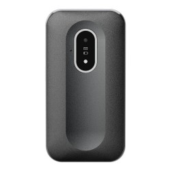 Doro Leva L20 black white — Buy in Cyprus with Fast Delivery