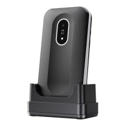 Doro Leva L20 black white — Buy in Cyprus with Fast Delivery