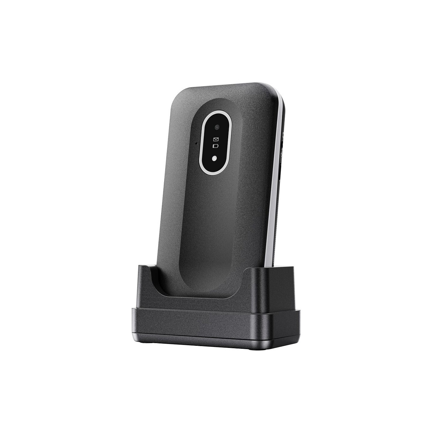 Doro Leva L20 black white — Buy in Cyprus with Fast Delivery