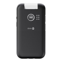 Doro Leva L20 black white — Buy in Cyprus with Fast Delivery