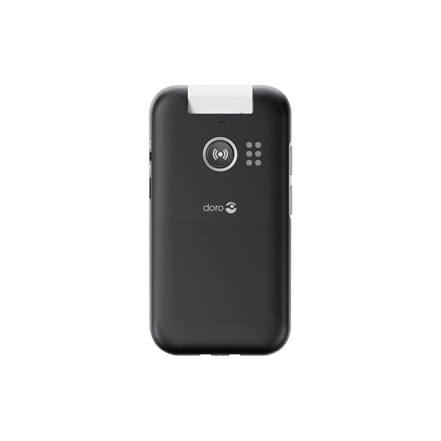 Doro Leva L20 black white — Buy in Cyprus with Fast Delivery
