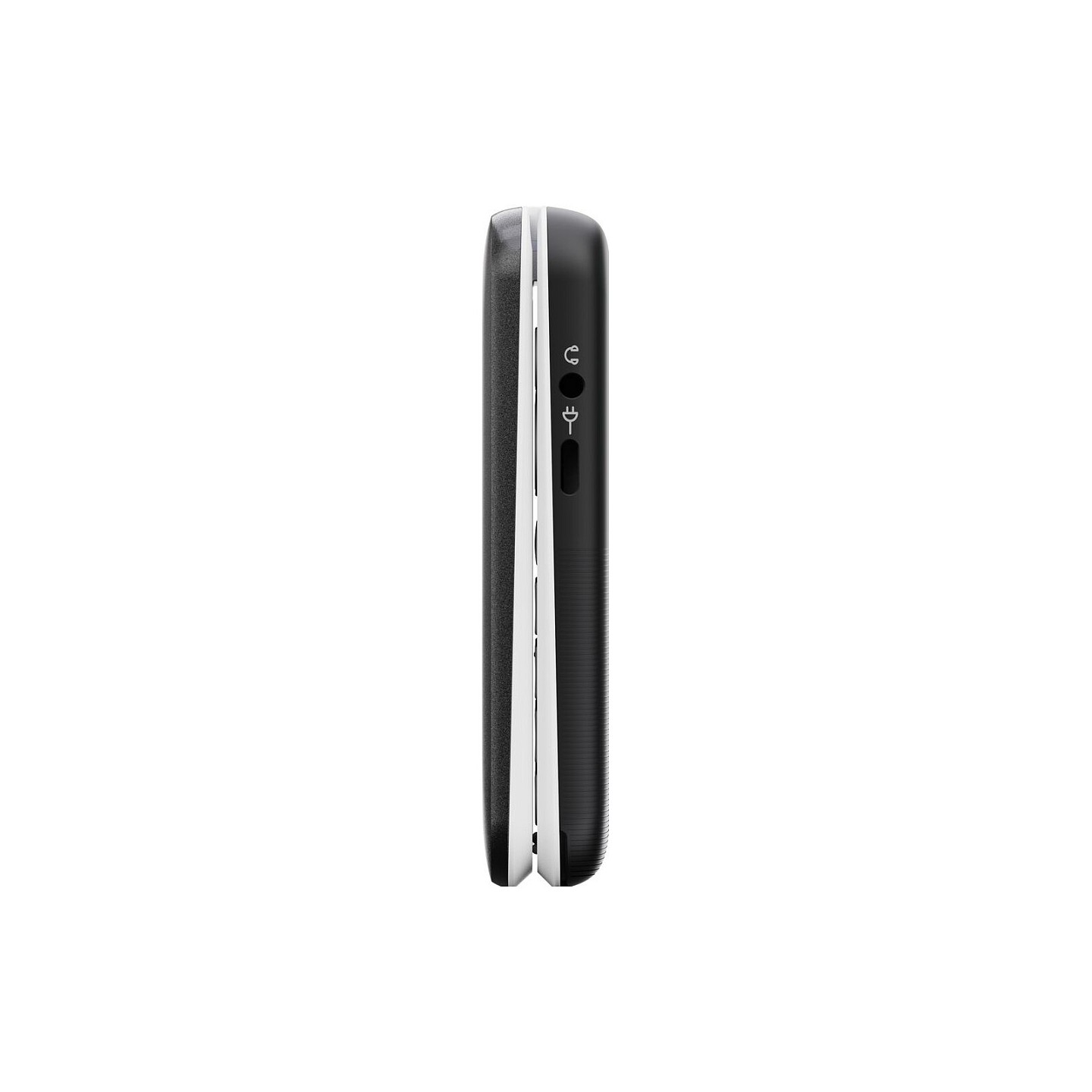 Doro Leva L20 black white — Buy in Cyprus with Fast Delivery