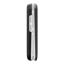 Doro Leva L20 black white — Buy in Cyprus with Fast Delivery