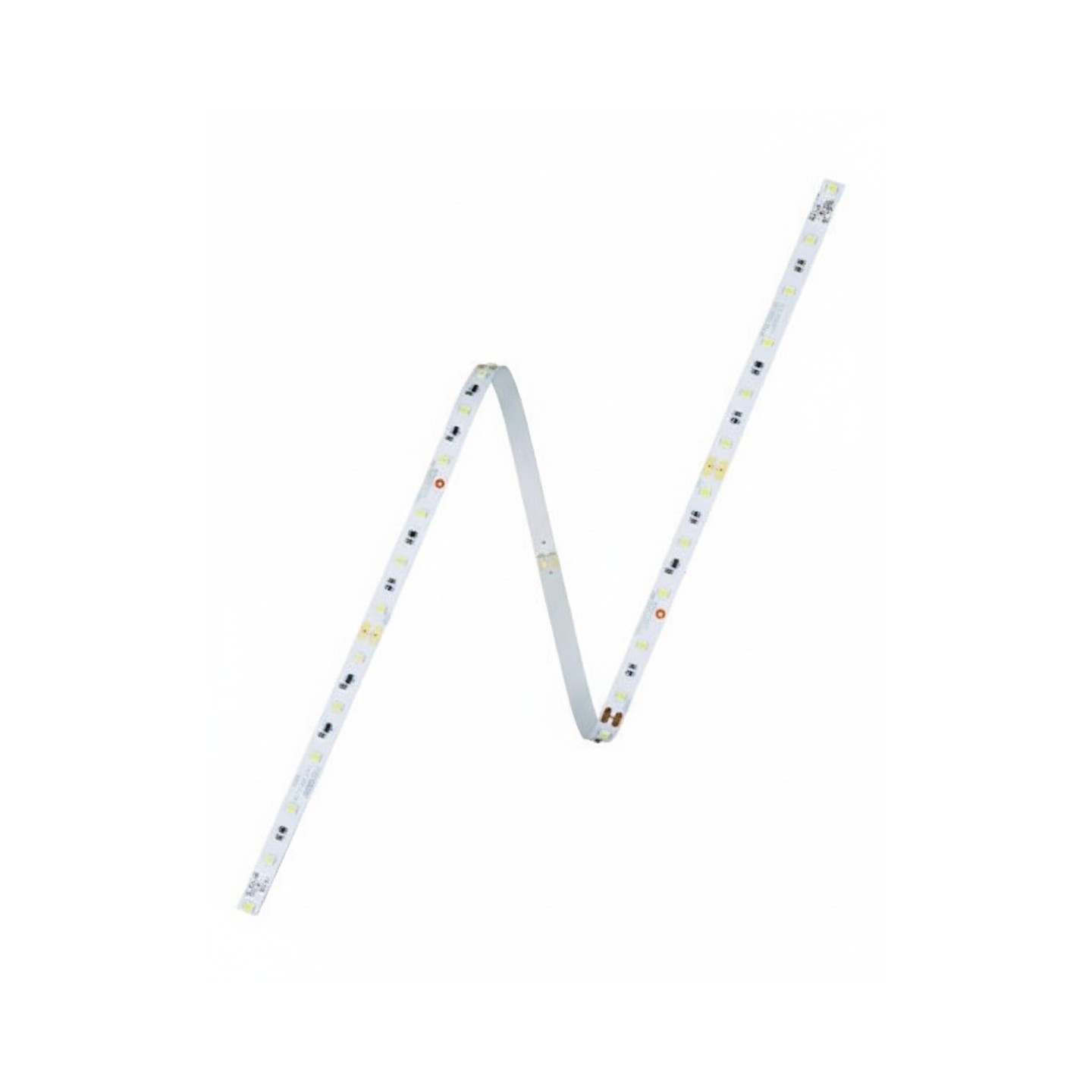 Osram Synergy 21 LED Flex Strip 2835 - 120 WW DC24V 52W IP20 CRI to 80 AM — Buy in Cyprus with Fast Delivery