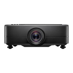 (1920x1200) Optoma ZU920T - DLP-Projektor - Laser - 3D - 8200 ANSI-Lumen - WUXGA — Buy in Cyprus with Fast Delivery