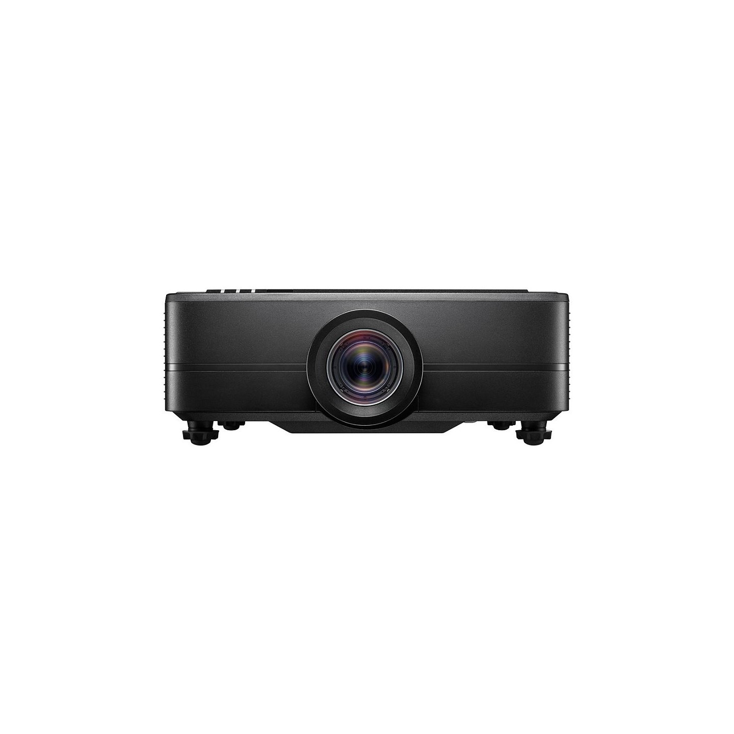 (1920x1200) Optoma ZU920T - DLP-Projektor - Laser - 3D - 8200 ANSI-Lumen - WUXGA — Buy in Cyprus with Fast Delivery
