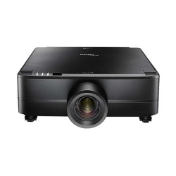 (1920x1200) Optoma ZU920T - DLP-Projektor - Laser - 3D - 8200 ANSI-Lumen - WUXGA — Buy in Cyprus with Fast Delivery