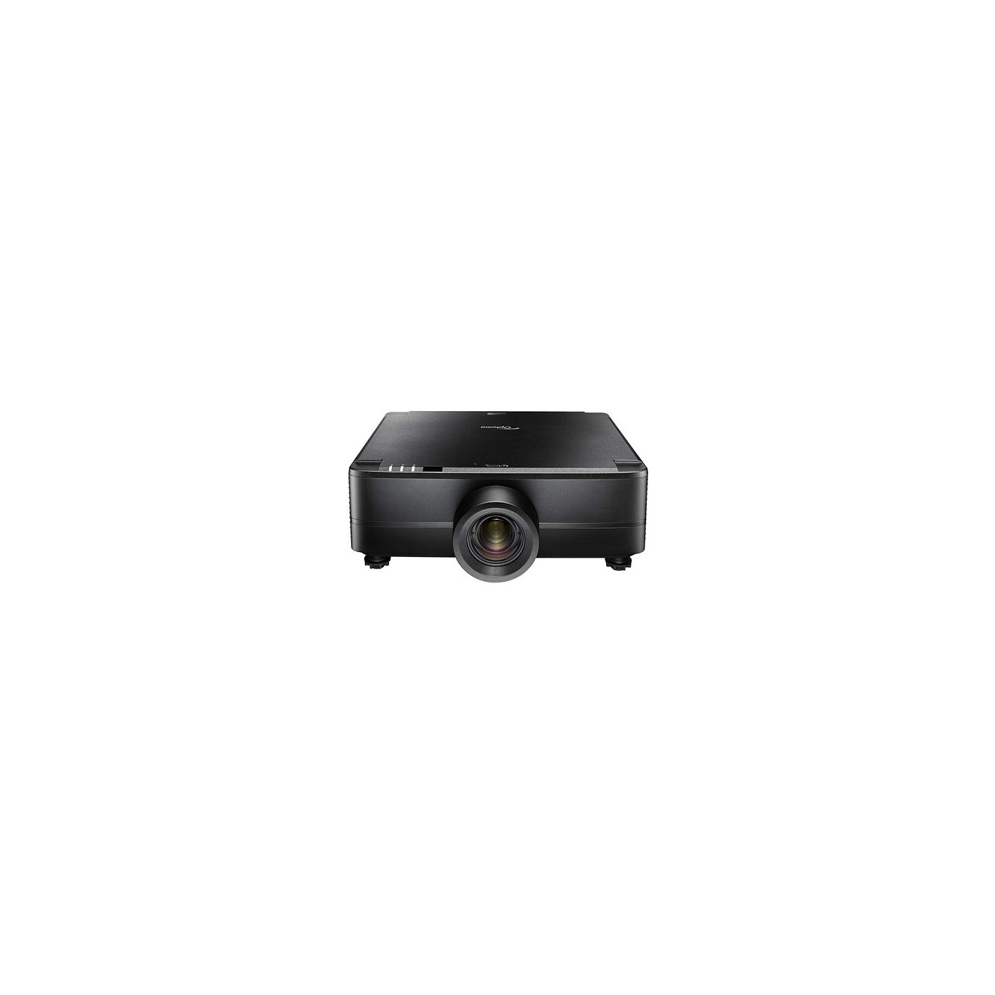 (1920x1200) Optoma ZU920T - DLP-Projektor - Laser - 3D - 8200 ANSI-Lumen - WUXGA — Buy in Cyprus with Fast Delivery