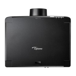 (1920x1200) Optoma ZU920T - DLP-Projektor - Laser - 3D - 8200 ANSI-Lumen - WUXGA — Buy in Cyprus with Fast Delivery