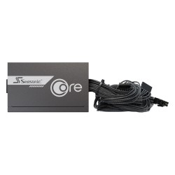 750W Seasonic Core BC-750 ATX3 — Buy in Cyprus with Fast Delivery