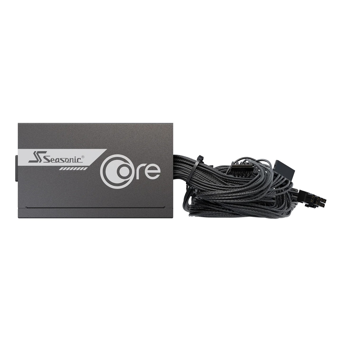 750W Seasonic Core BC-750 ATX3 — Buy in Cyprus with Fast Delivery