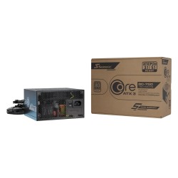 750W Seasonic Core BC-750 ATX3 — Buy in Cyprus with Fast Delivery