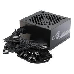 750W Seasonic Core BC-750 ATX3 — Buy in Cyprus with Fast Delivery