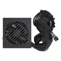 750W Seasonic Core BC-750 ATX3 — Buy in Cyprus with Fast Delivery