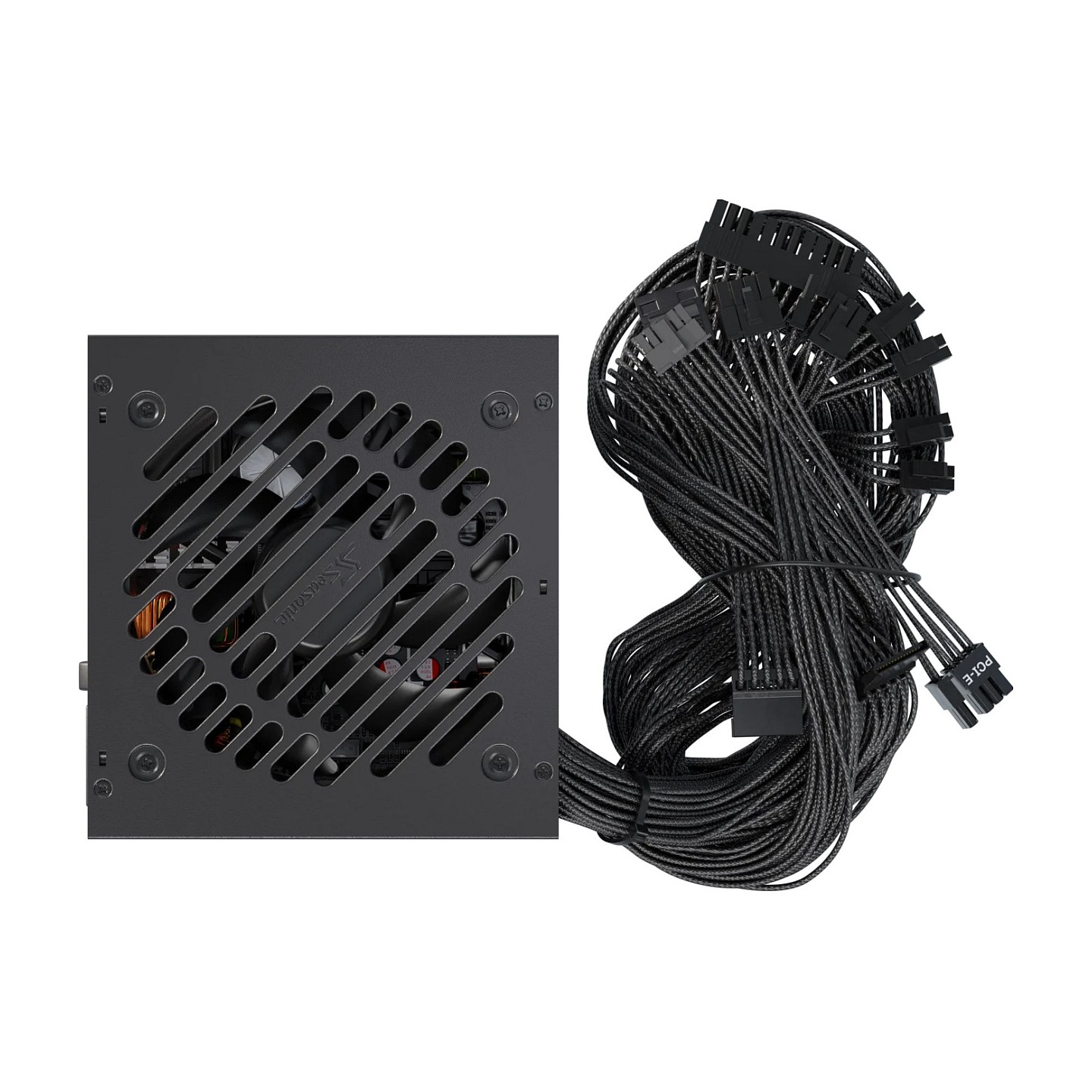 750W Seasonic Core BC-750 ATX3 — Buy in Cyprus with Fast Delivery