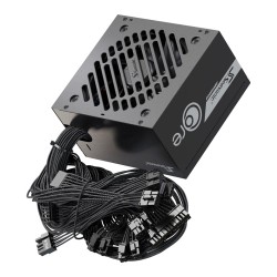750W Seasonic Core BC-750 ATX3 — Buy in Cyprus with Fast Delivery