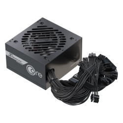 750W Seasonic Core BC-750 ATX3 — Buy in Cyprus with Fast Delivery