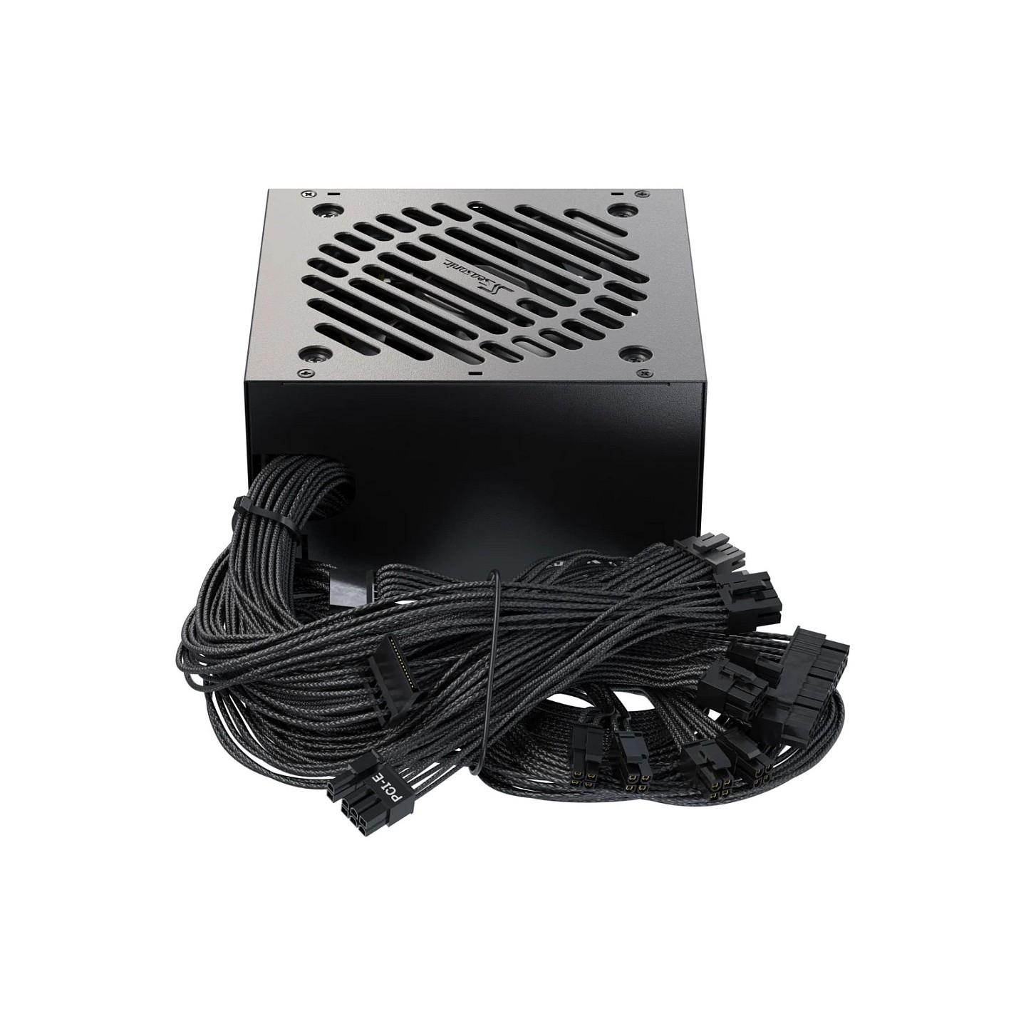 750W Seasonic Core BC-750 ATX3 — Buy in Cyprus with Fast Delivery