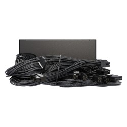 750W Seasonic Core BC-750 ATX3 — Buy in Cyprus with Fast Delivery
