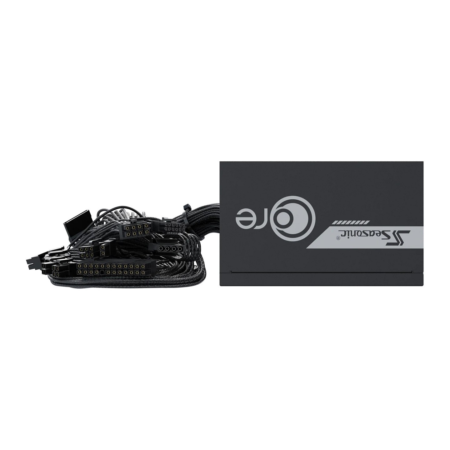 750W Seasonic Core BC-750 ATX3 — Buy in Cyprus with Fast Delivery