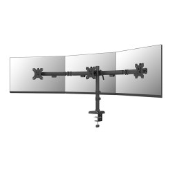 Neomounts NERO DS60-600BL3 Monitorarm - schwarz — Buy in Cyprus with Fast Delivery