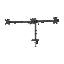 Neomounts NERO DS60-600BL3 Monitorarm - schwarz — Buy in Cyprus with Fast Delivery