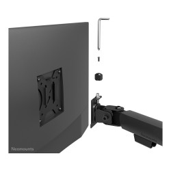 Neomounts NERO DS60-600BL3 Monitorarm - schwarz — Buy in Cyprus with Fast Delivery