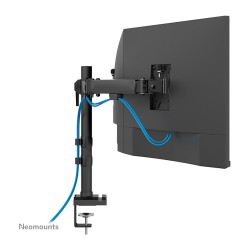 Neomounts NERO DS60-600BL3 Monitorarm - schwarz — Buy in Cyprus with Fast Delivery