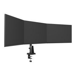 Neomounts NERO DS60-600BL3 Monitorarm - schwarz — Buy in Cyprus with Fast Delivery