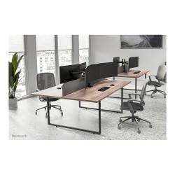 Neomounts NERO DS60-600BL3 Monitorarm - schwarz — Buy in Cyprus with Fast Delivery