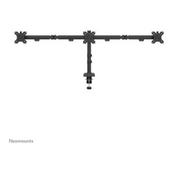 Neomounts NERO DS60-600BL3 Monitorarm - schwarz — Buy in Cyprus with Fast Delivery