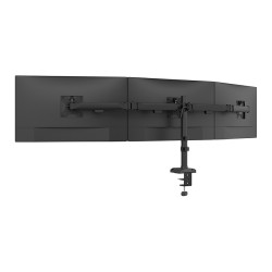 Neomounts NERO DS60-600BL3 Monitorarm - schwarz — Buy in Cyprus with Fast Delivery