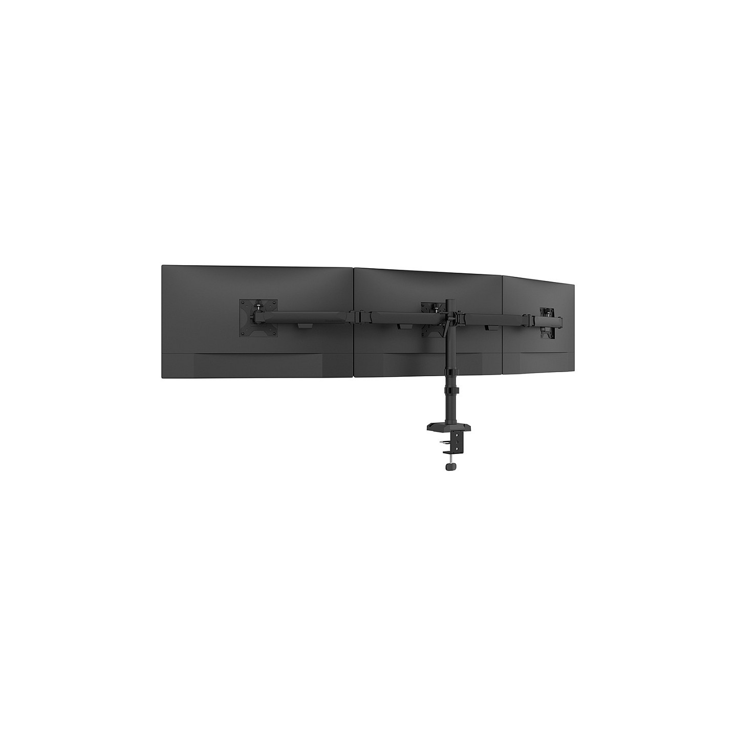 Neomounts NERO DS60-600BL3 Monitorarm - schwarz — Buy in Cyprus with Fast Delivery