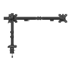 Neomounts NERO DS60-600BL3 Monitorarm - schwarz — Buy in Cyprus with Fast Delivery