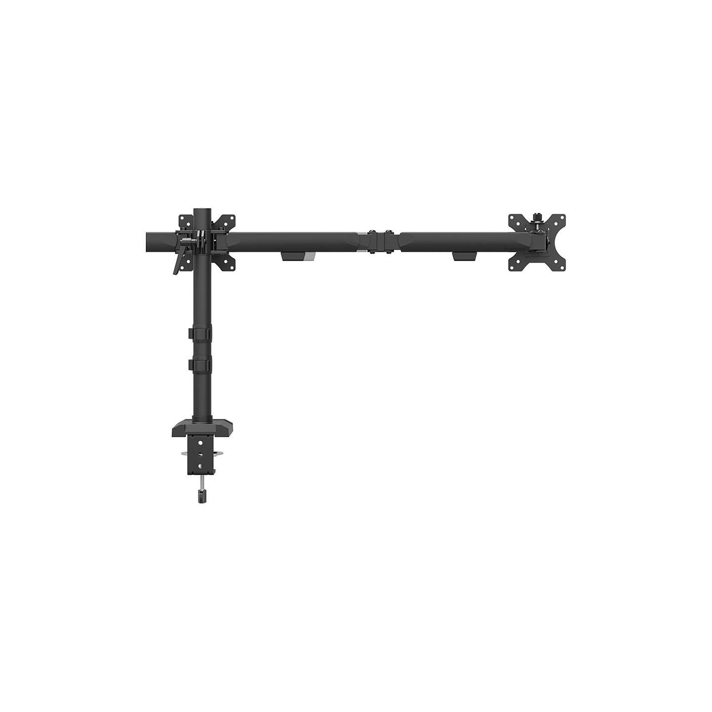 Neomounts NERO DS60-600BL3 Monitorarm - schwarz — Buy in Cyprus with Fast Delivery