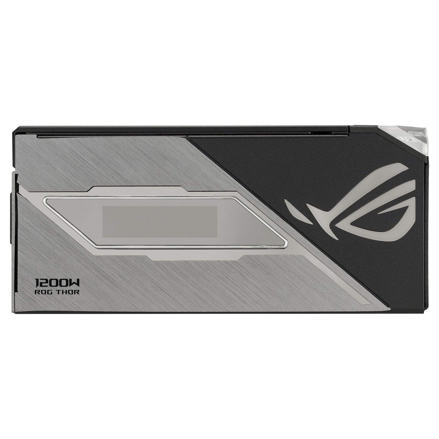 1200W ASUS Netzteil ROG-THOR-1200P3-G 80+ Platinum — Buy in Cyprus with Fast Delivery