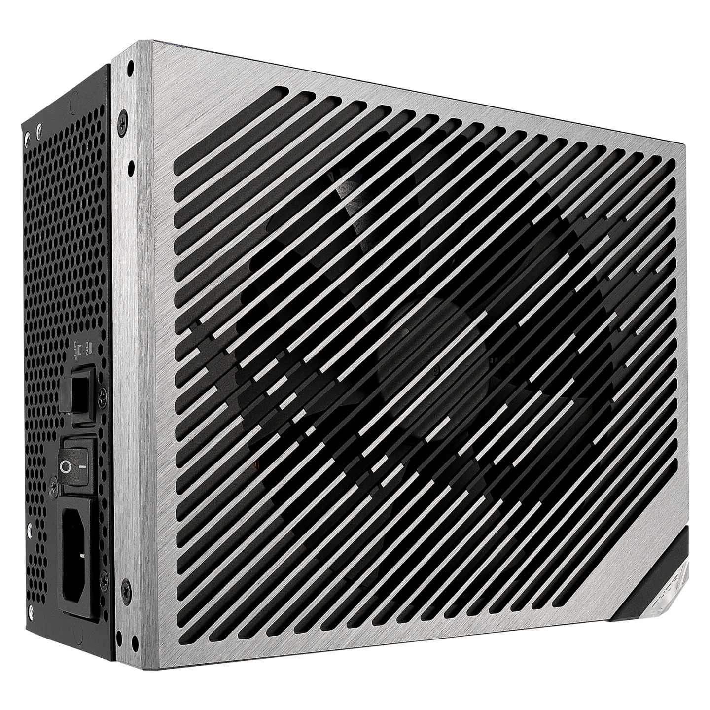1200W ASUS Netzteil ROG-THOR-1200P3-G 80+ Platinum — Buy in Cyprus with Fast Delivery