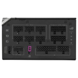 1200W ASUS Netzteil ROG-THOR-1200P3-G 80+ Platinum — Buy in Cyprus with Fast Delivery